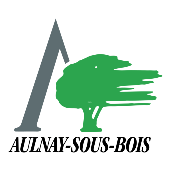 Aulnay-sous-Bois Logo PNG Vector