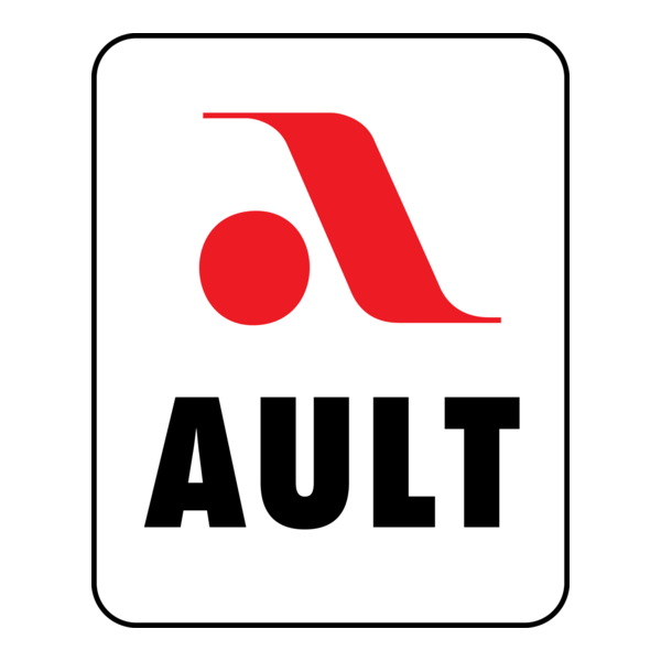 Ault Logo PNG Vector