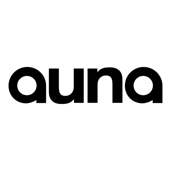 auna Logo PNG Vector