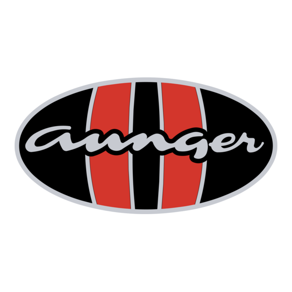 Aunger Logo PNG Vector