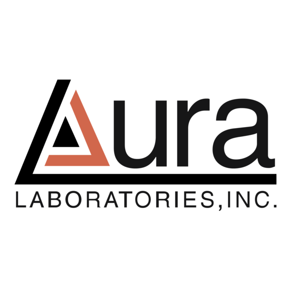 Aura Laboratories Logo PNG Vector