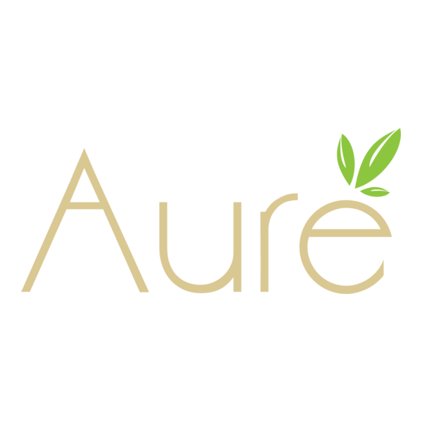 AURE Logo PNG Vector