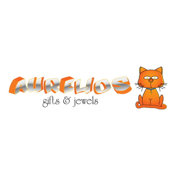 Aurelios Logo PNG Vector