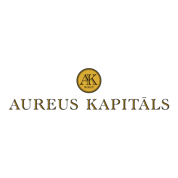 Aureus Kapitals Logo PNG Vector