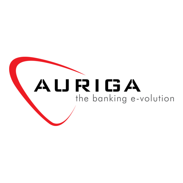 AURIGA SpA Logo PNG Vector