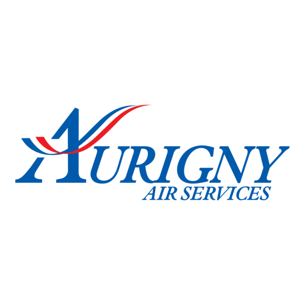 Aurigny Air Services Logo PNG Vector
