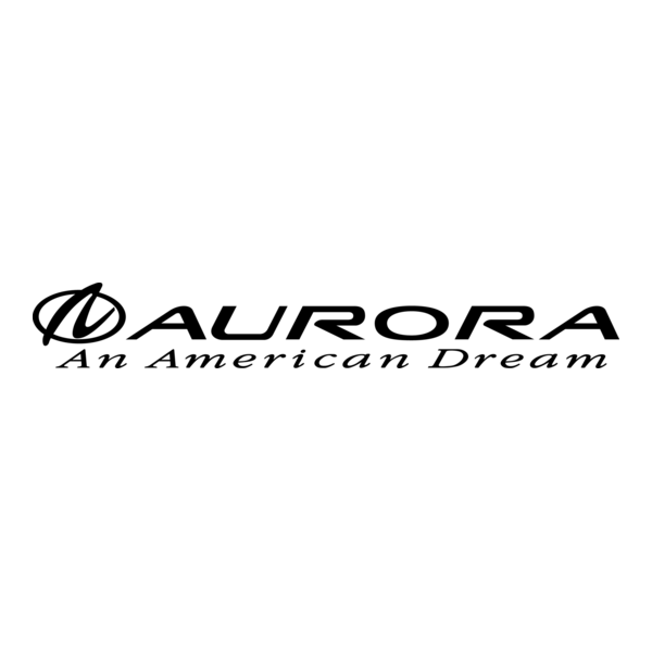 Aurora Logo PNG Vector