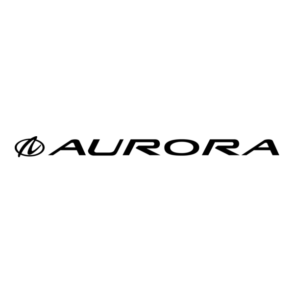 Aurora Logo PNG Vector