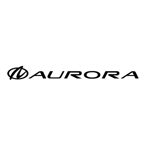 Aurora Logo PNG Vector
