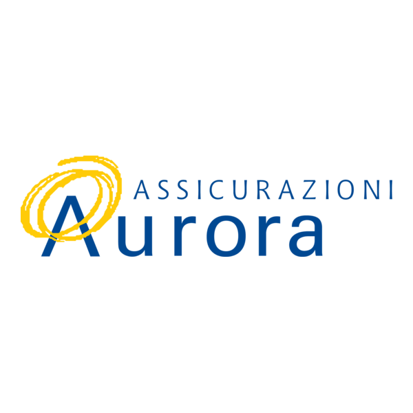 Aurora Logo PNG Vector