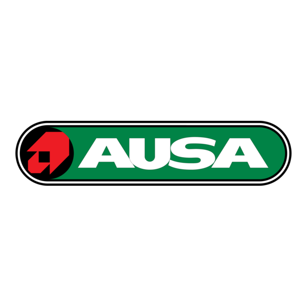 AUSA Logo PNG Vector