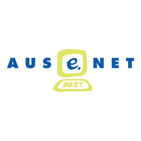 AUSe.NET Logo PNG Vector