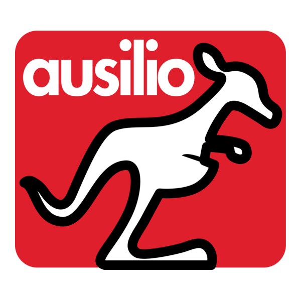 Ausilio Logo PNG Vector