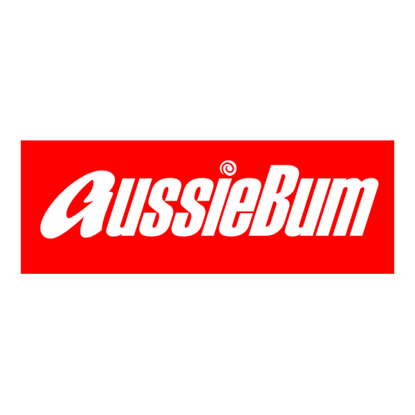 aussiebum Logo PNG Vector