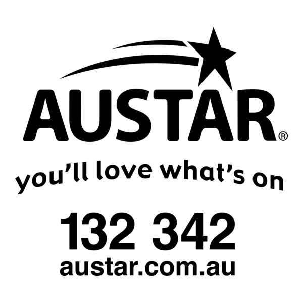 AUSTAR Logo PNG Vector