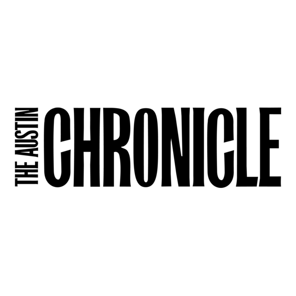 Austin Chronicle Logo PNG Vector