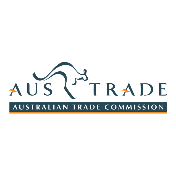 Austrade Logo PNG Vector