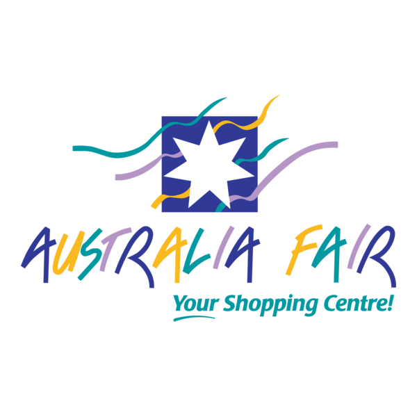 Australia Fair Logo PNG Vector