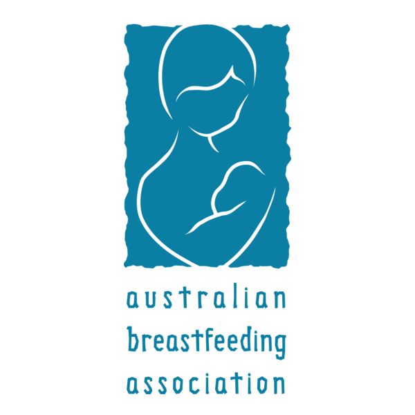 Australian Breastfeeding Association Logo PNG Vector