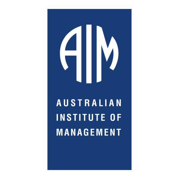 Australian Institute of Management (AIM) Logo PNG Vector