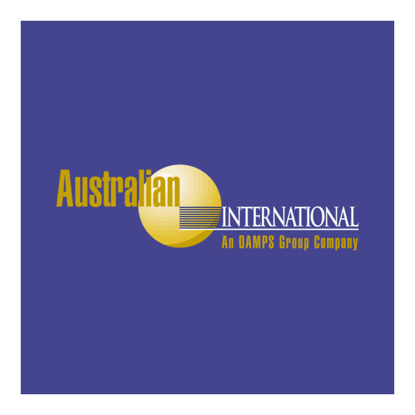 Australian International Insurance Logo PNG Vector