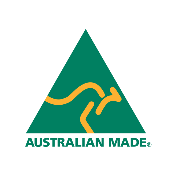 Australian Made Logo PNG Vector