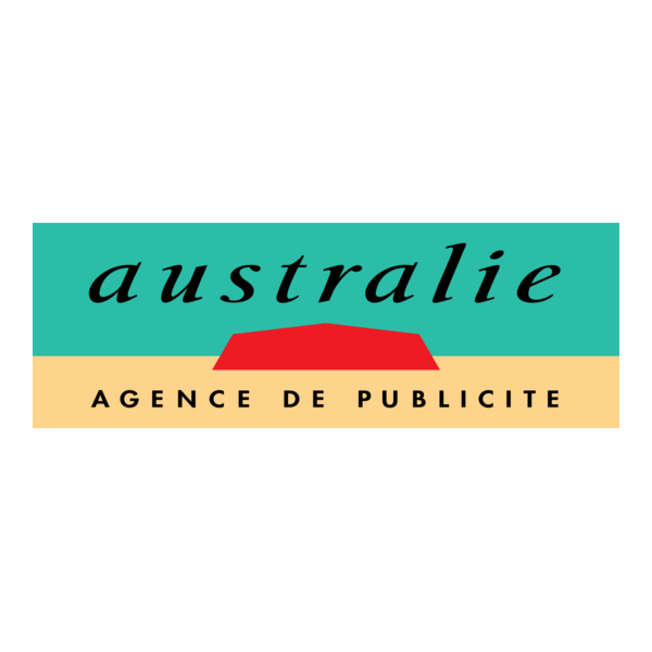 Australie Logo PNG Vector