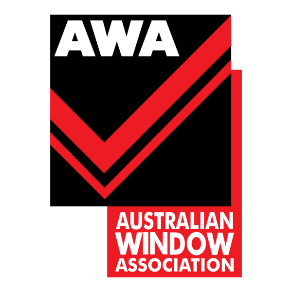 Australin Window Association Logo PNG Vector
