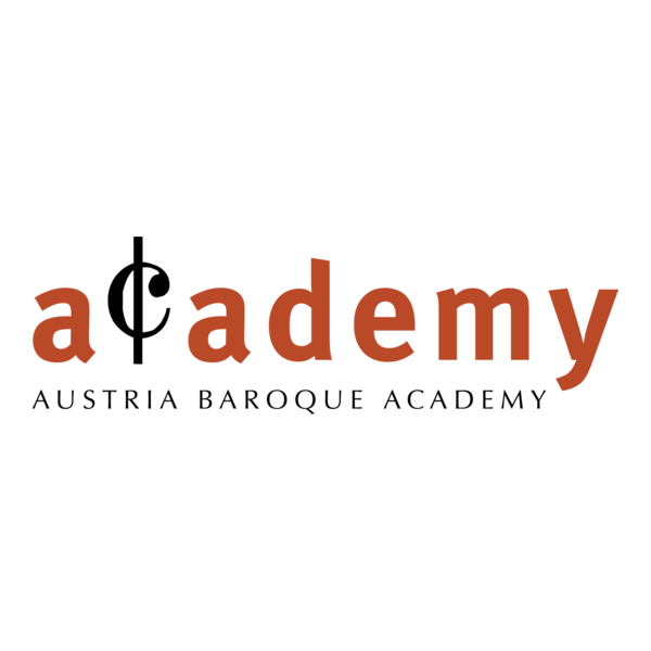 Austria Baroque Academy Logo PNG Vector