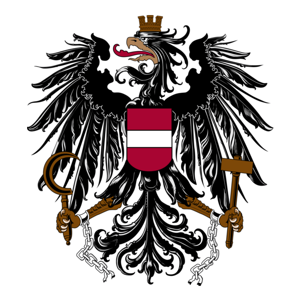 Austria Logo PNG Vector