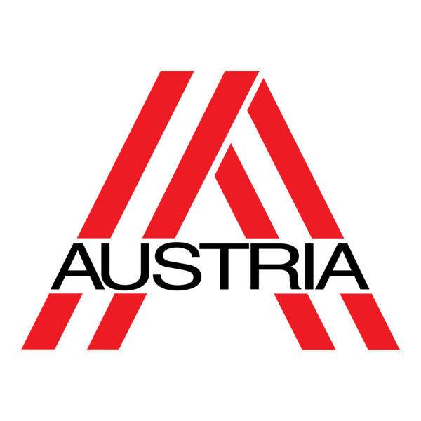 Austria Quality Logo PNG Vector