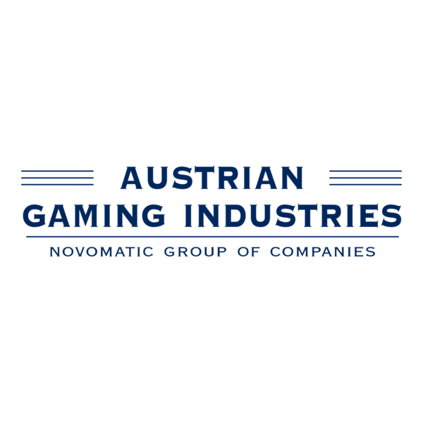 Austrian Gaming Industries Logo PNG Vector