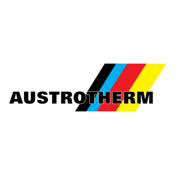 Austrotherm Logo PNG Vector