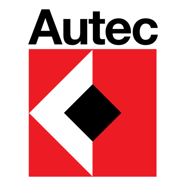 Autec Logo PNG Vector