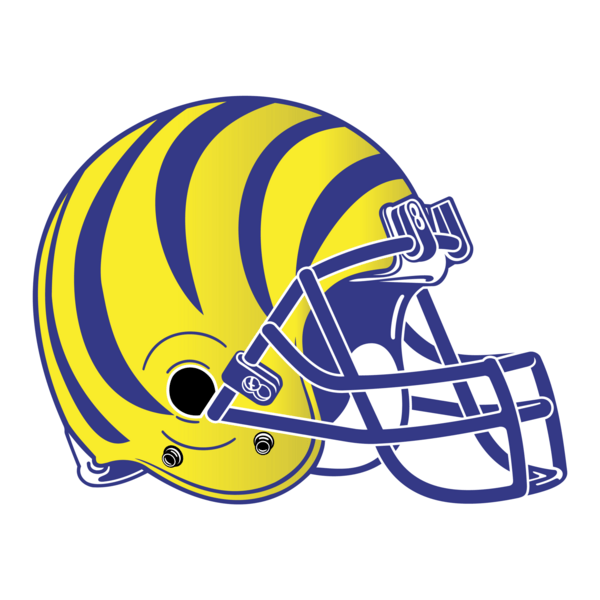 Autenticos Tigres Logo PNG Vector