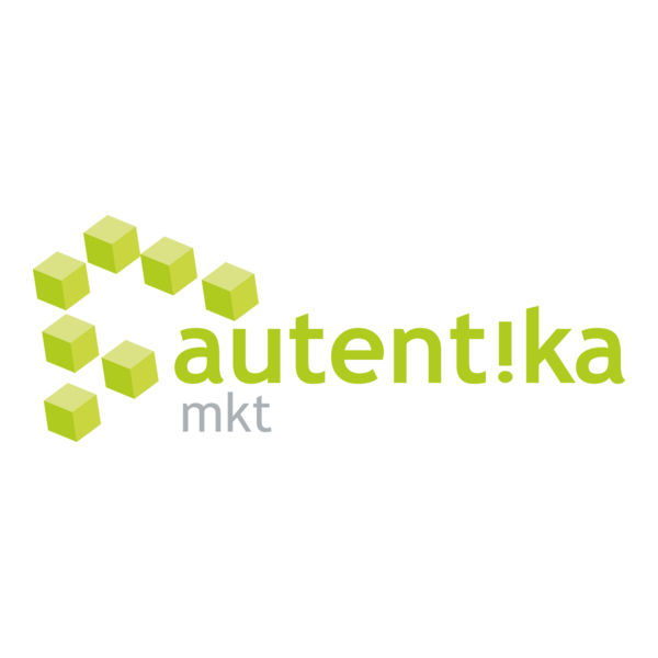 Autentika MKT Logo PNG Vector