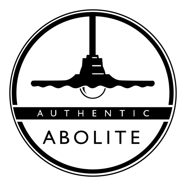 Authentic Abolite Logo PNG Vector