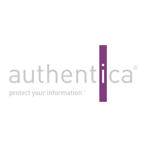 Authentica Logo PNG Vector