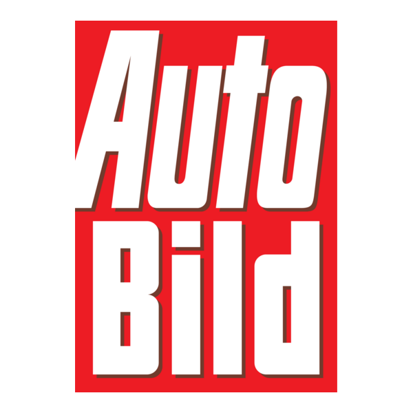 Auto Bild Logo PNG Vector