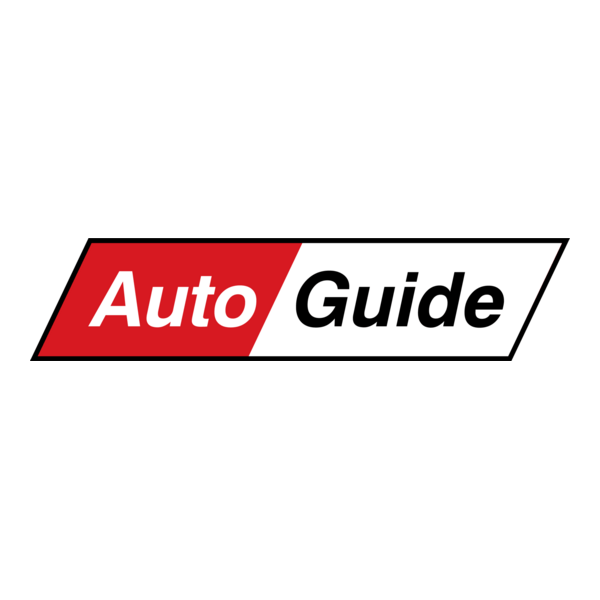 Auto Guide Logo PNG Vector