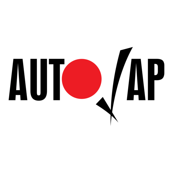Auto Jap Logo PNG Vector