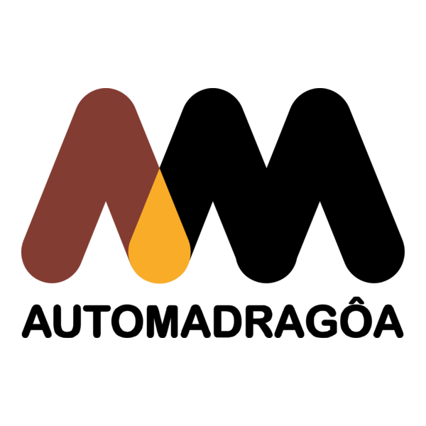Auto Madragoa Logo PNG Vector