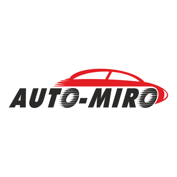 AUTO MIRO Logo PNG Vector
