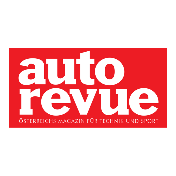 Auto Revue Logo PNG Vector