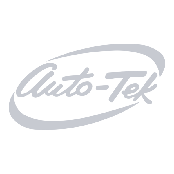 Auto-Tek Logo PNG Vector