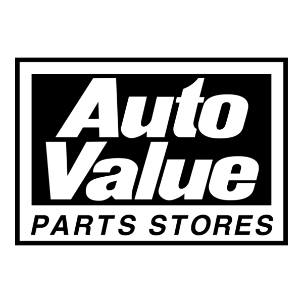 Auto Value Logo PNG Vector