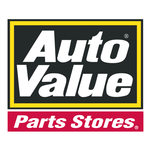 Auto Value Logo PNG Vector