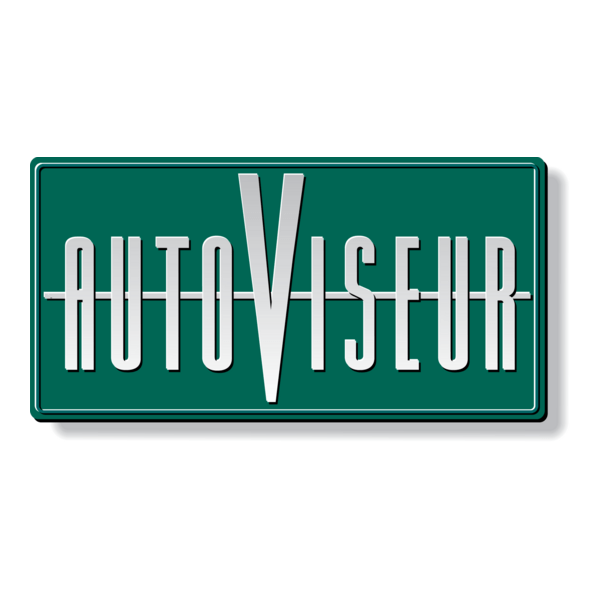 Auto Viserur Logo PNG Vector