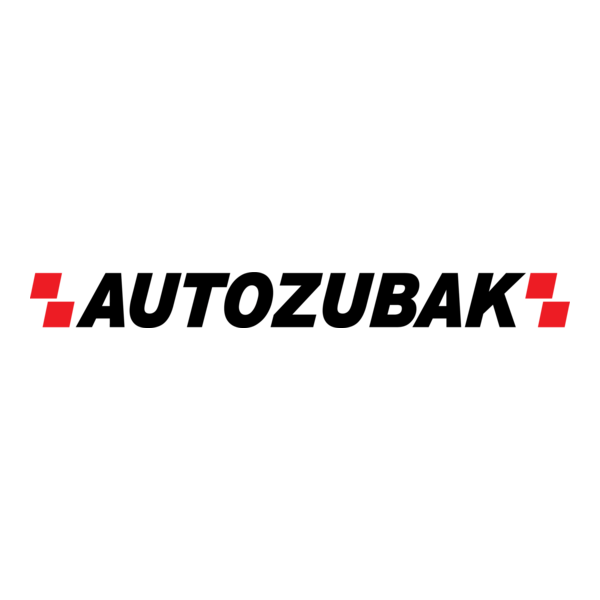 Auto Zubak Logo PNG Vector