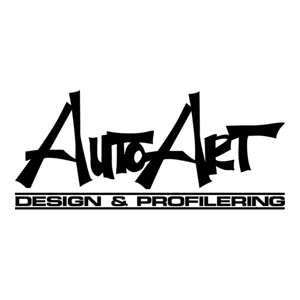 Autoart design Logo PNG Vector